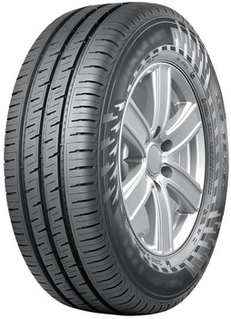 Ikon Tyres (Nokian Tyres) Autograph Eco C3 185/75R16 104/102S