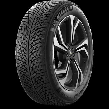 Michelin Pilot Alpin 5 SUV 305/40R20 112V