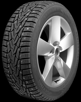 Ikon Tyres (Nokian Tyres) Character Ice 7 155/65R14 75T