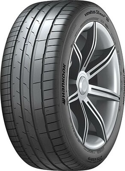 Hankook Ventus s1 evo 3 K127C 245/45R20 103W RunFlat