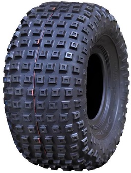 Forerunner Ares 11/22 R8