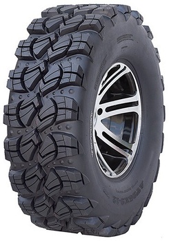 Forerunner Victory 10/28 R14 6pr