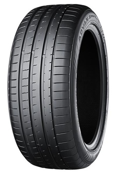 Yokohama Advan Sport V107C  285/45R22 114Y