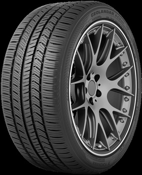 Yokohama Geolandar X-CV G057 315/40R21 115W