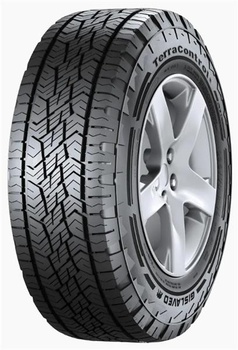 Gislaved TerraControl ATR 235/70R16 106H