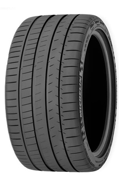 Michelin Pilot Super Sport 285/30R19 94Y RunFlat