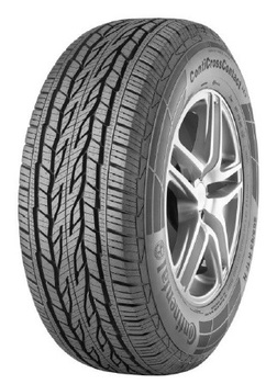 Continental CrossContact LX 2 215/50R17 91H