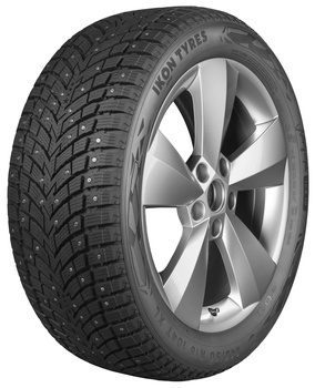 Ikon Tyres (Nokian Tyres) Autograph Ice 10 245/45R18 100T