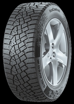 Gislaved IceControl 275/50R21 113T