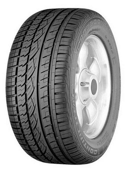 Continental CrossContact UHP 265/40R21 105Y