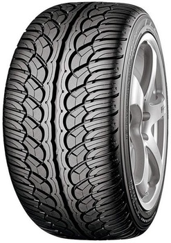 Yokohama Parada Spec-X (PA02) 255/40R20 101V