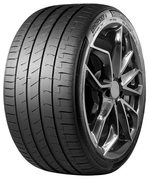 Landspider Sportraxx UHP 275/45R20 110Y