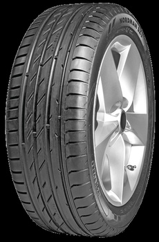 Ikon Tyres (Nokian Tyres) Nordman SZ2 225/55R17 101W