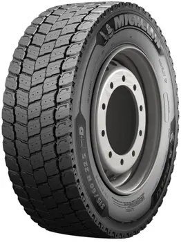 Michelin  X MULTI D 315/70 R22,5 154/150L 0pr (Ведущая)