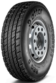 ATTAR REG D 315/80 R22,5 154/150K (Ведущая)
