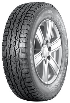 Ikon Tyres (Nokian Tyres) Autograph Snow C3 185/75R16 104/102R