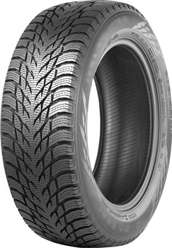 Ikon Tyres (Nokian Tyres) Autograph Snow 3 SUV 275/50R20 113R